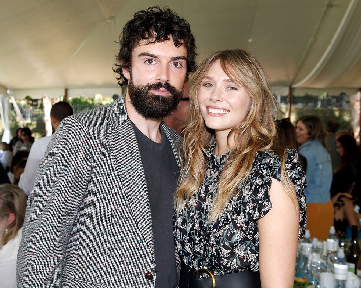 Robbie Arnett : biographie du mari d’Elizabeth Olsen