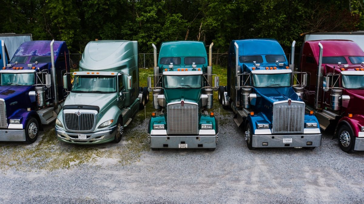 Voici comment renouveler son permis poids lourds