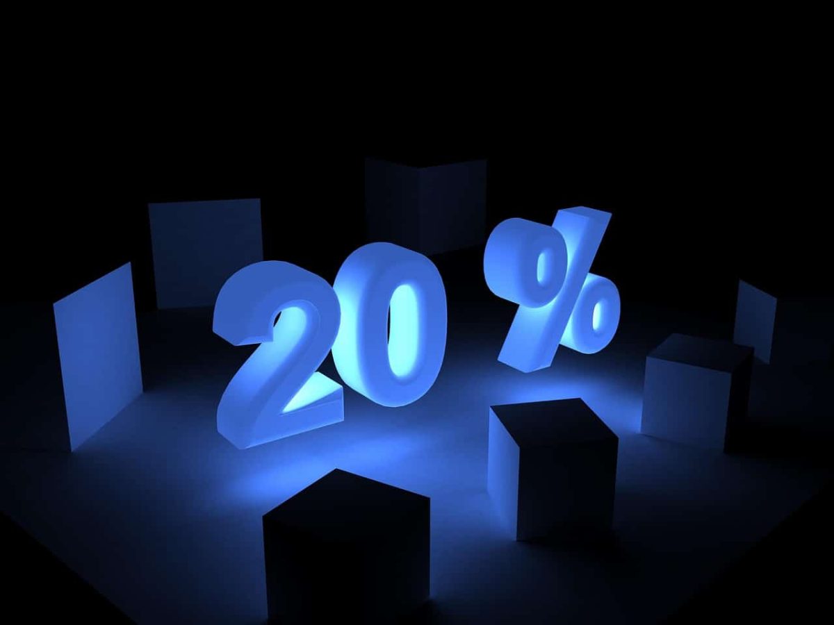 Comment calculer un pourcentage d’évolution ?