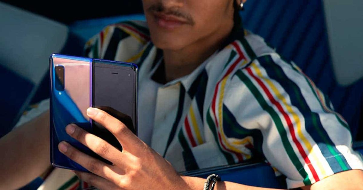 Voici à quoi ressemblera le Samsung Galaxy Fold avec plusieurs de ses couvertures.