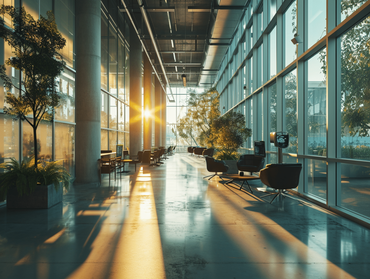 Innovation en entreprise : comment rester compétitif