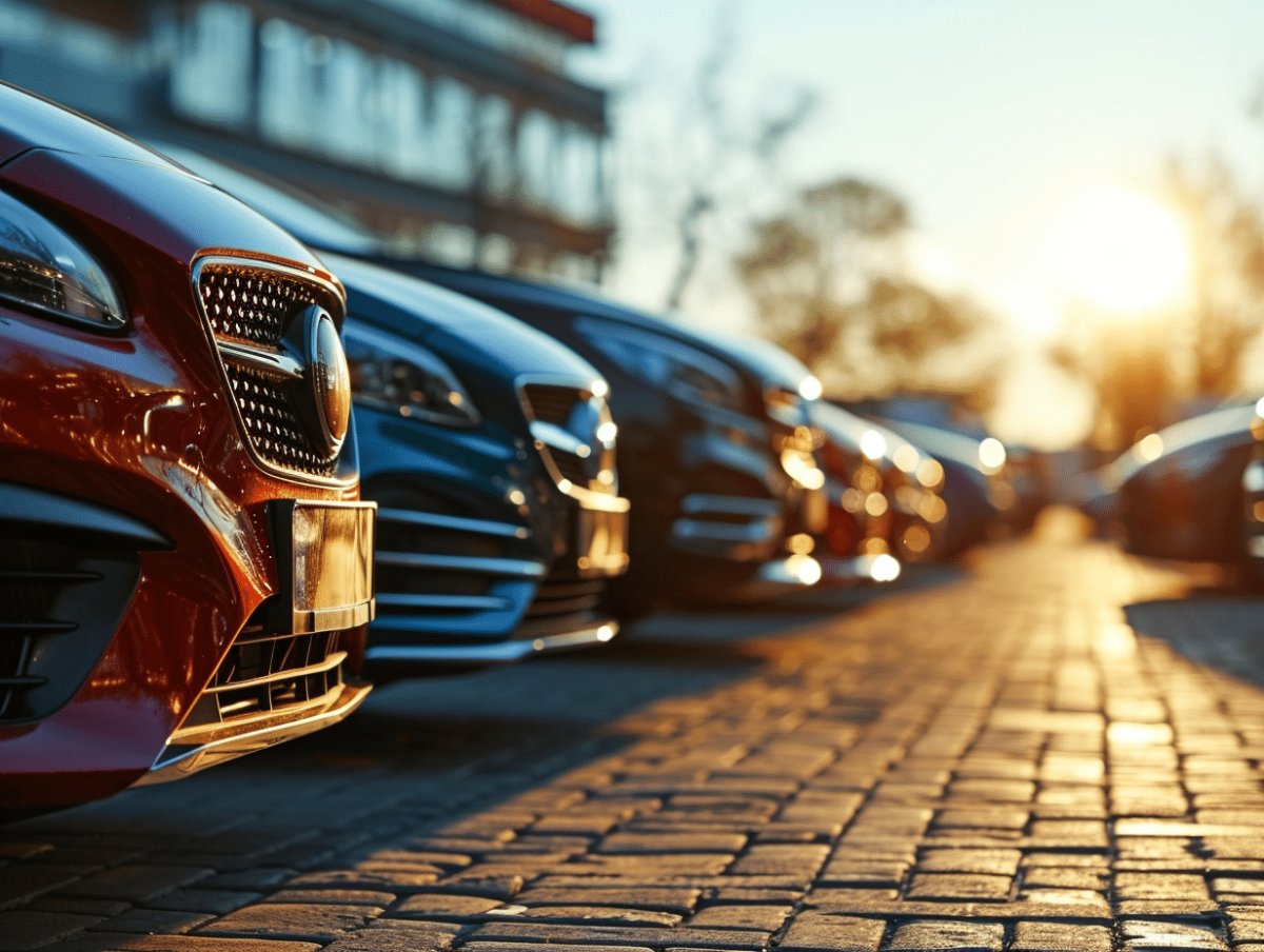 Guide d’achat : choisir la bonne voiture d’occasion