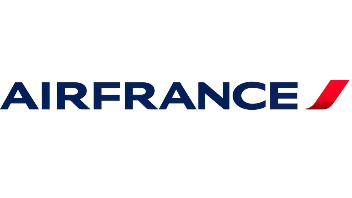 Logo Air France : histoire de la marque et origine du symbole