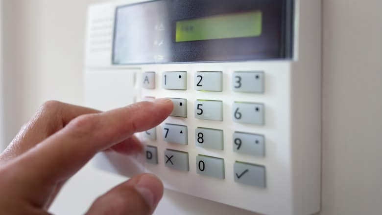 Comment enclencher l’alarme d’une maison ?
