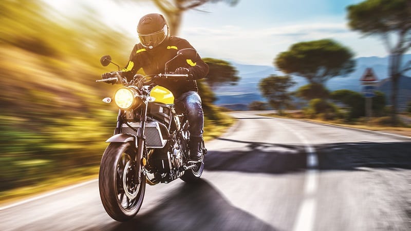 Comment calculer les chevaux fiscaux d'une moto