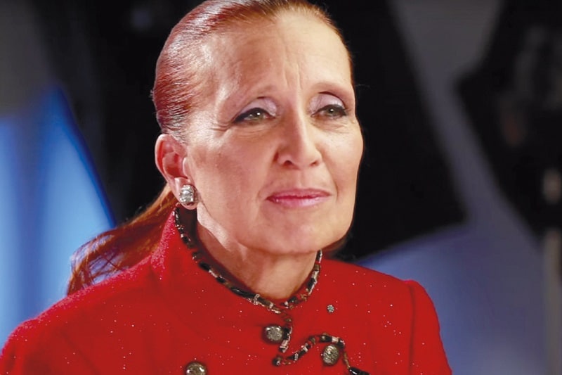 Danielle Steel (biographie) Écrivain américain