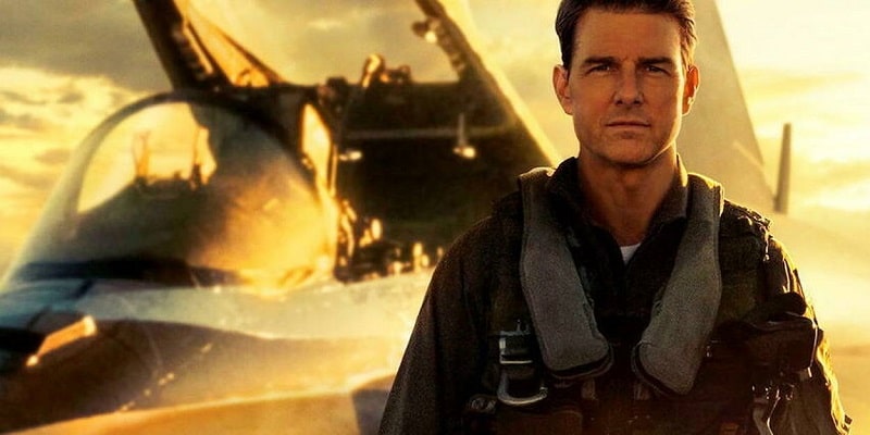 F18 : l’avion de Tom Cruise dans Top Gun Maverick