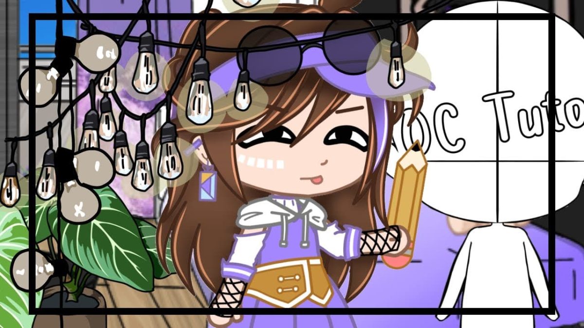 Comprendre le Gacha Club OC : Aperçu