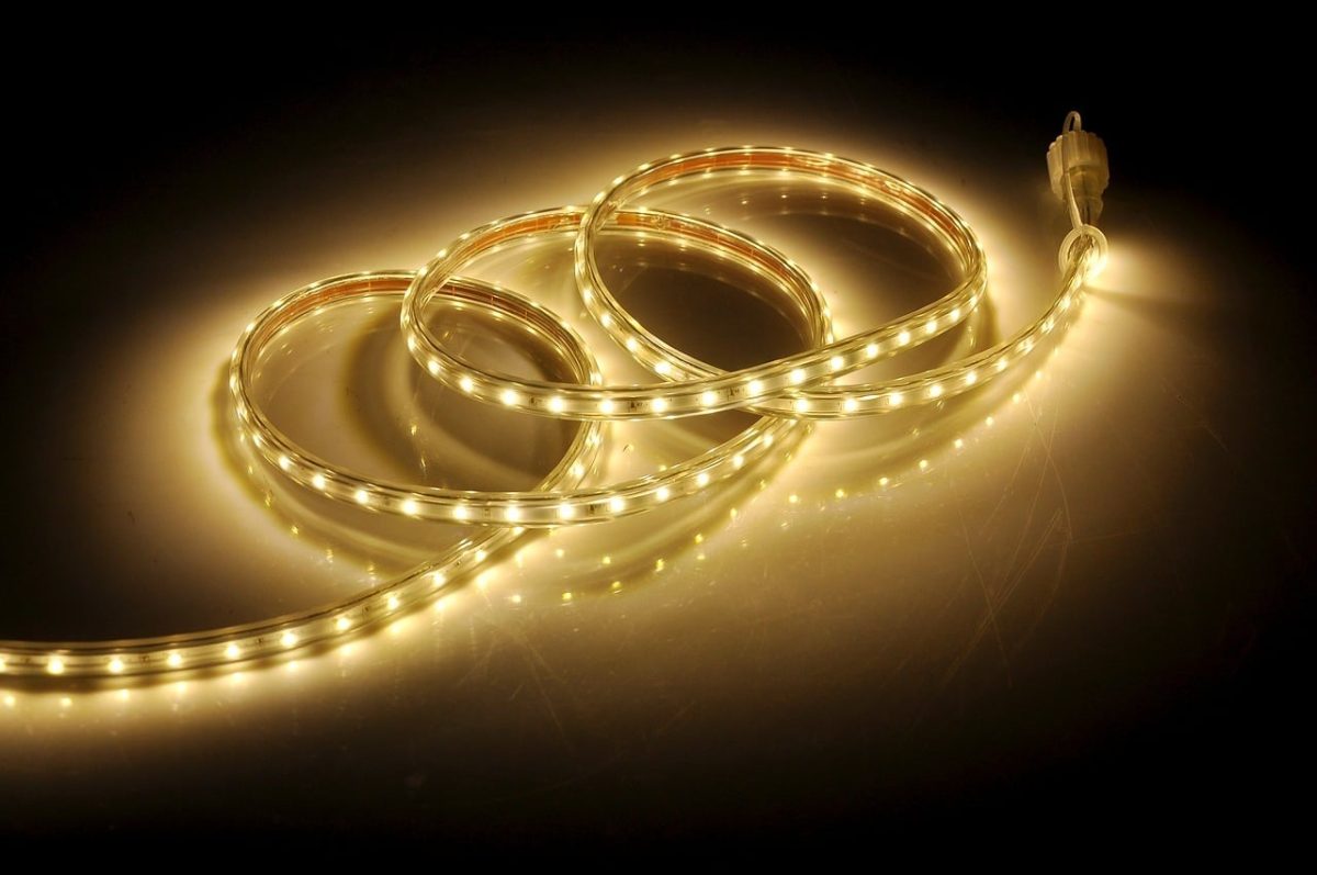 C’est quoi LED SMD ?