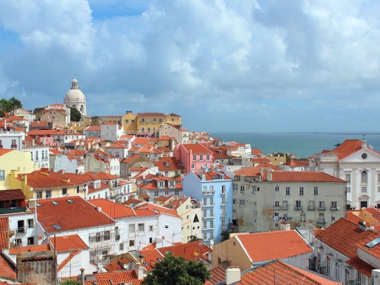 Comment acheter un bien immobilier au Portugal ?