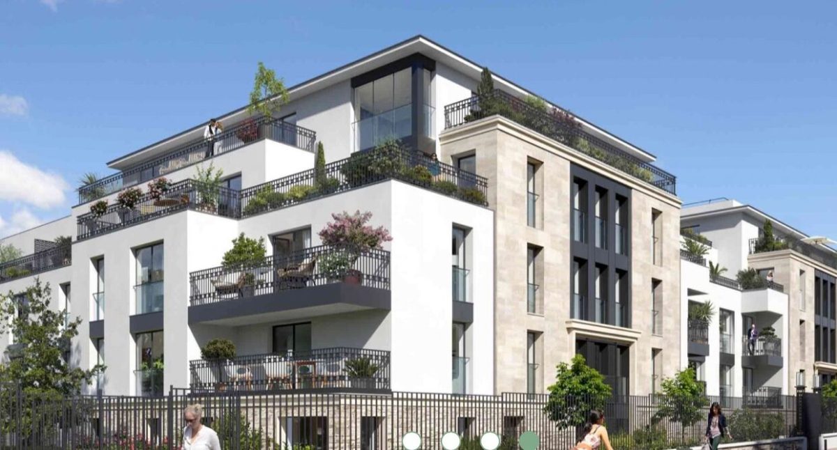 Où investir en immobilier dans le 92 ?