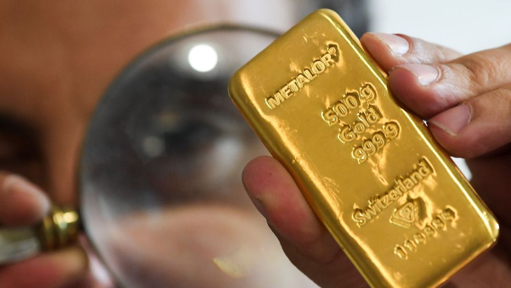 Quel est le prix du gramme d’or 9 carats ?