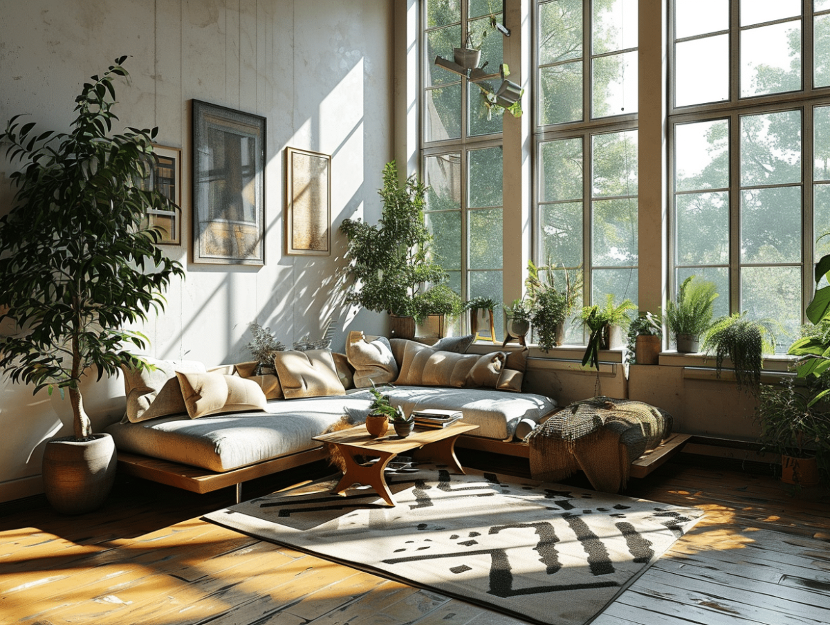Décoration intérieure : idées tendance pour votre maison