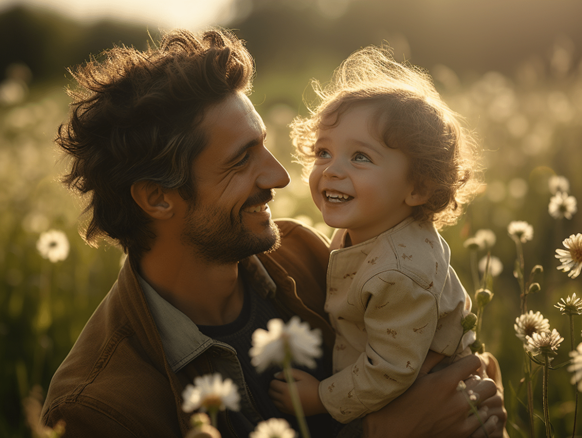 Les plus beaux prénoms masculins et leurs significations