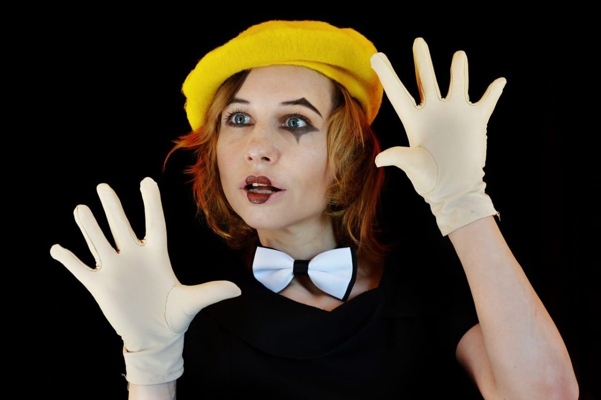 Salomé Lelouch : biographie du dramaturge, comédienne, metteuse en scène et productrice