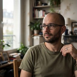 Thomas Lamy