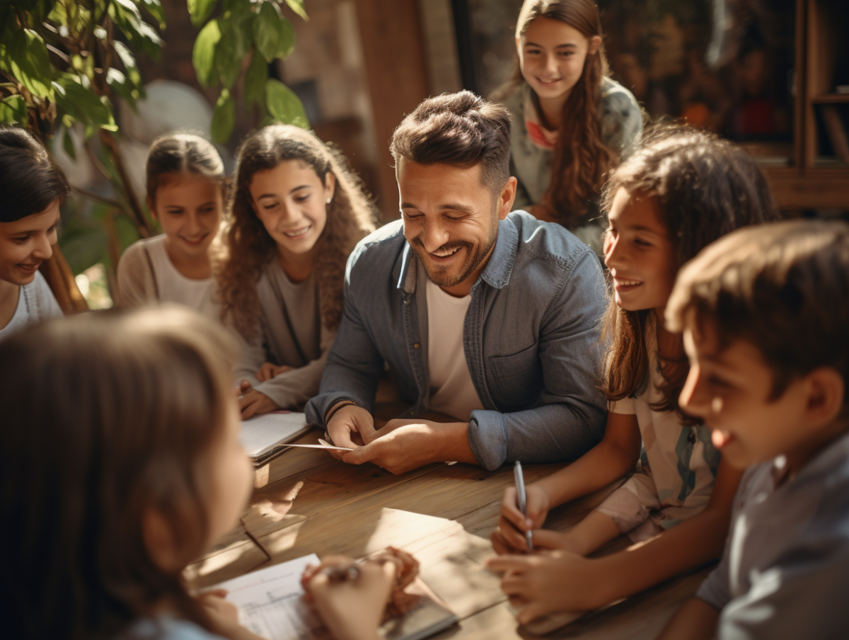 Devenir psychologue scolaire pour les enseignants: les étapes clés