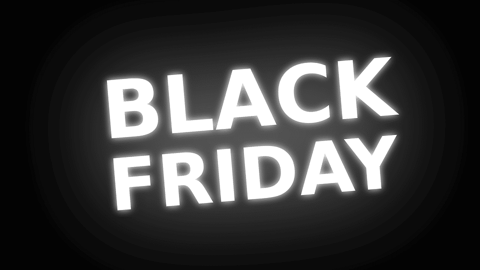 C’est quoi le Black Friday 2019 ?
