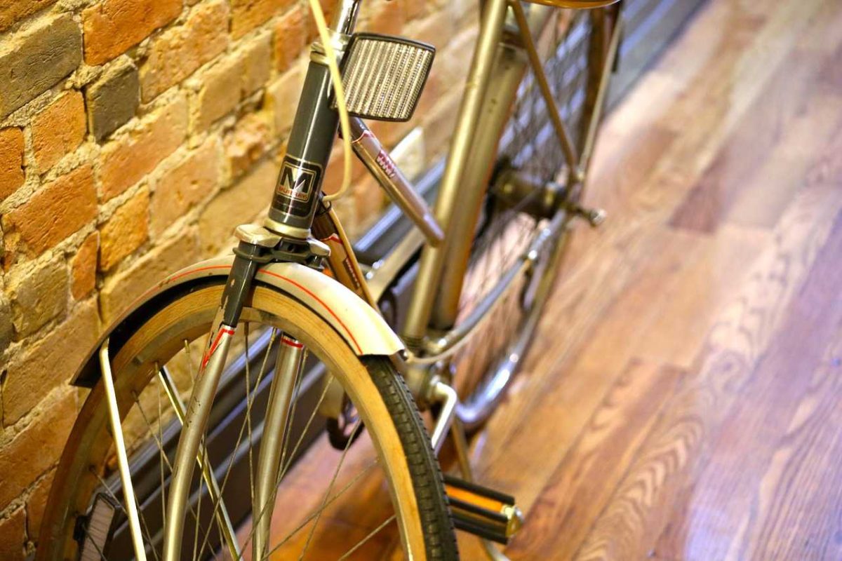 Comment mesurer votre vélo en pouces?