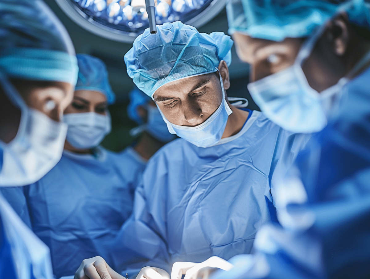 Terminologie médicale pour les spécialistes en chirurgie des pieds