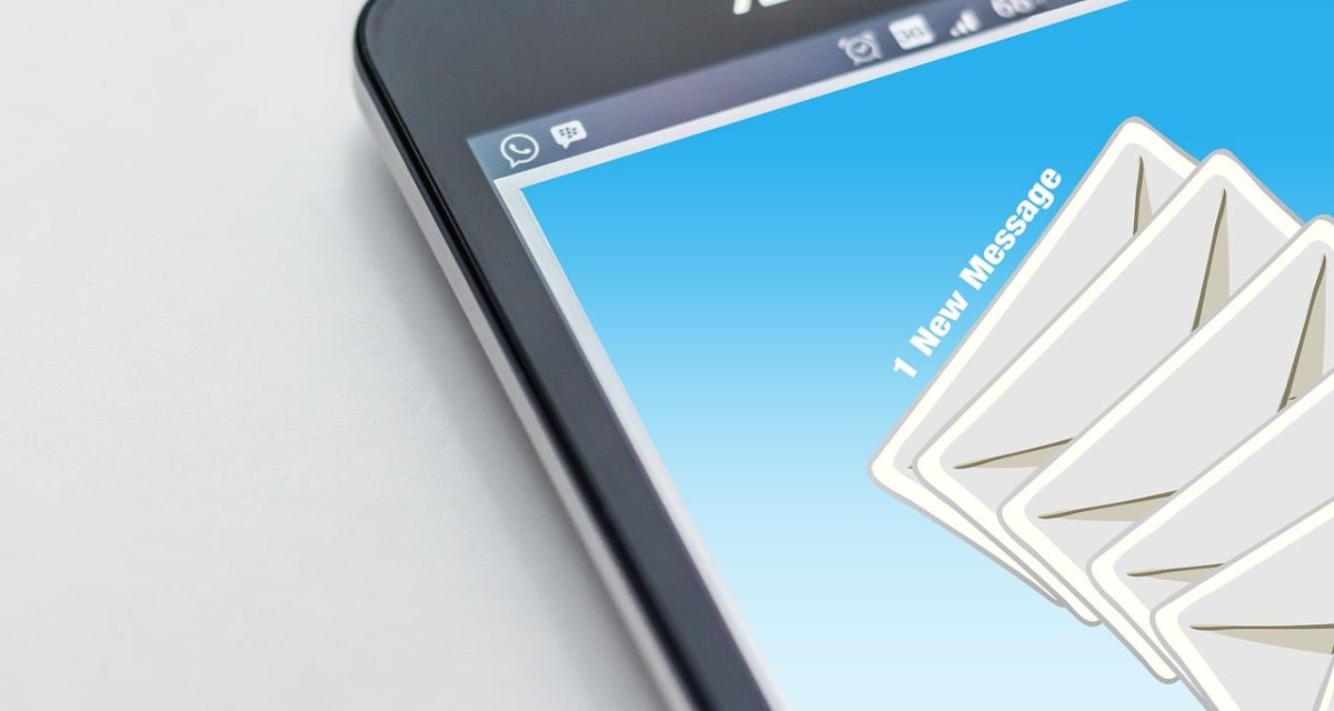 Webmail AC Versailles : la messagerie de l’académie