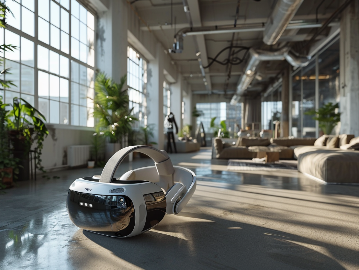 Le futur de la réalité augmentée et ses applications pratiques