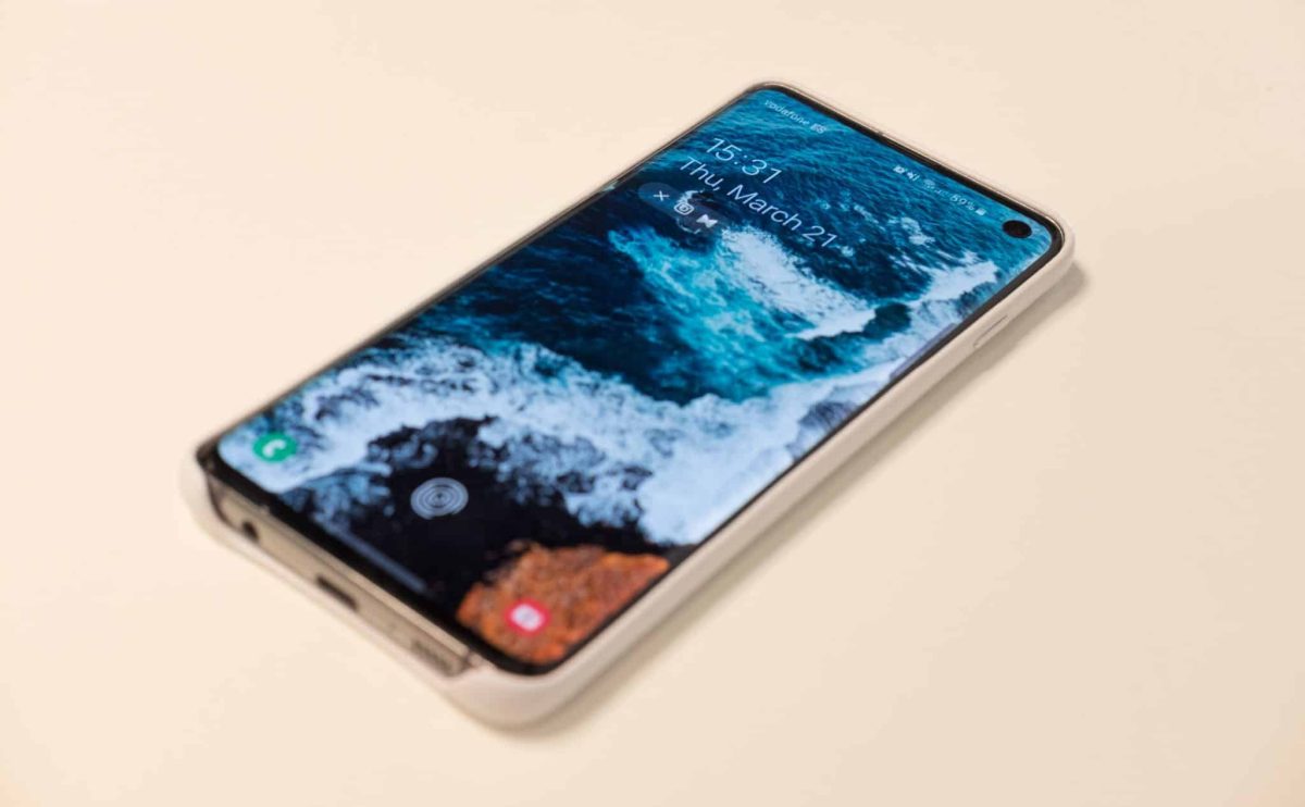 Comment enregistrer une conversation téléphonique sur Samsung ?