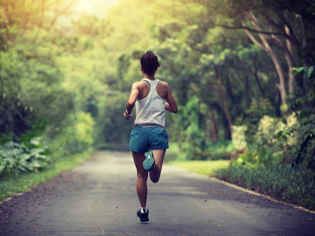 Jogging 10 km : combien de calories brûlées ?