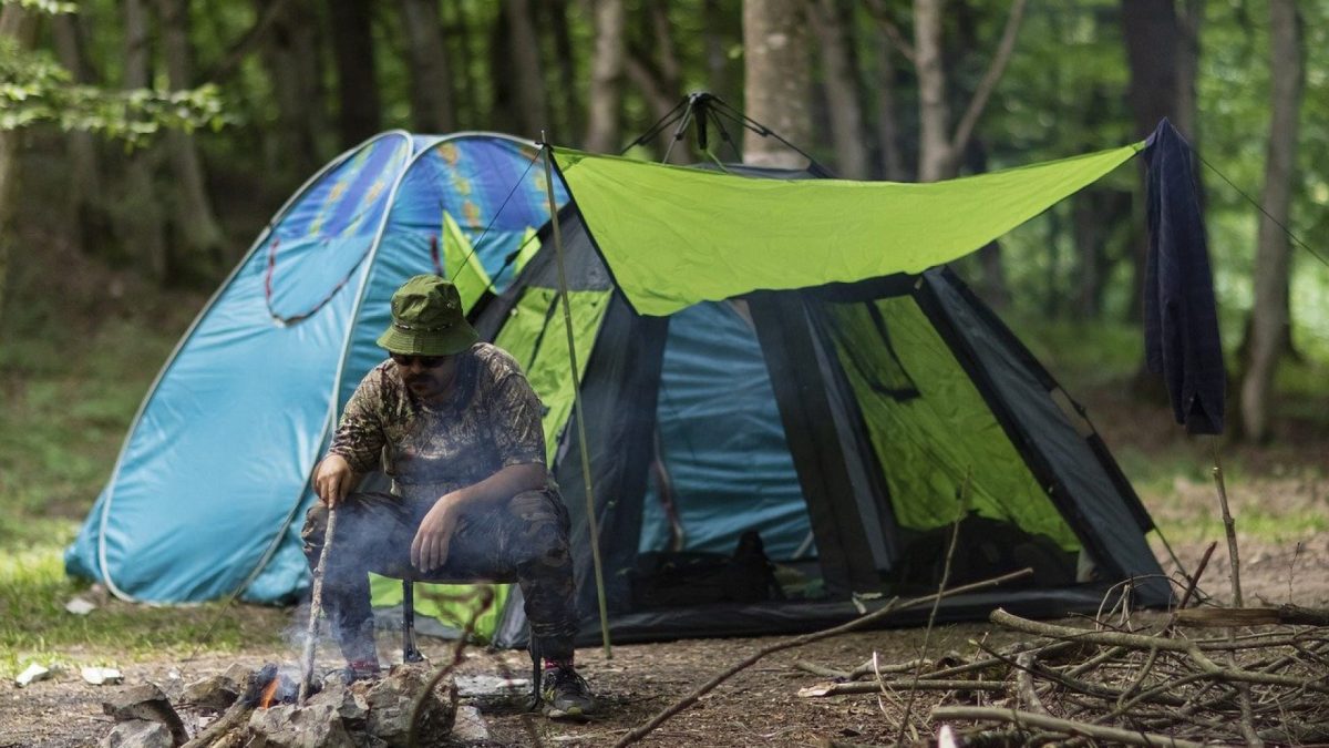 Pourquoi partir en camping en Camargue ?
