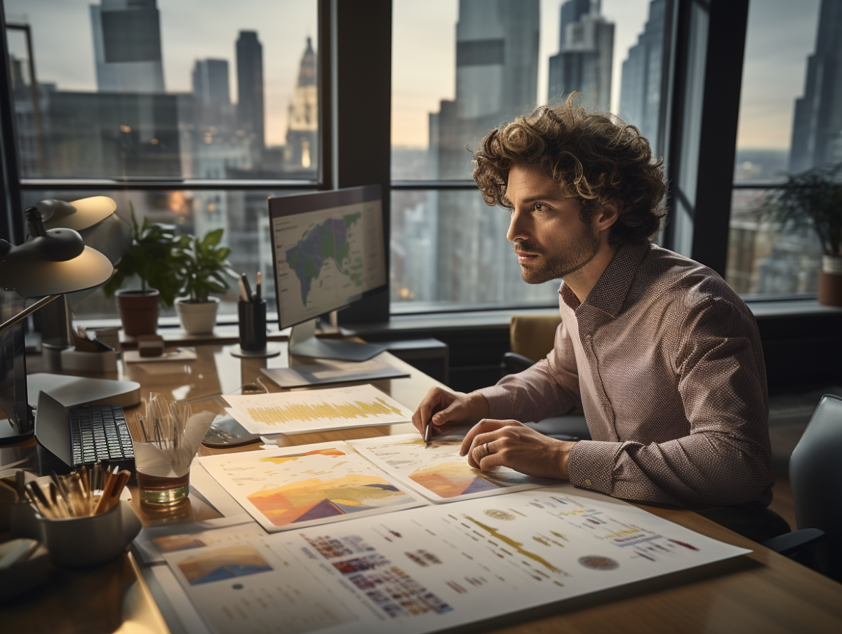 Les options en bourse et leur fonctionnement