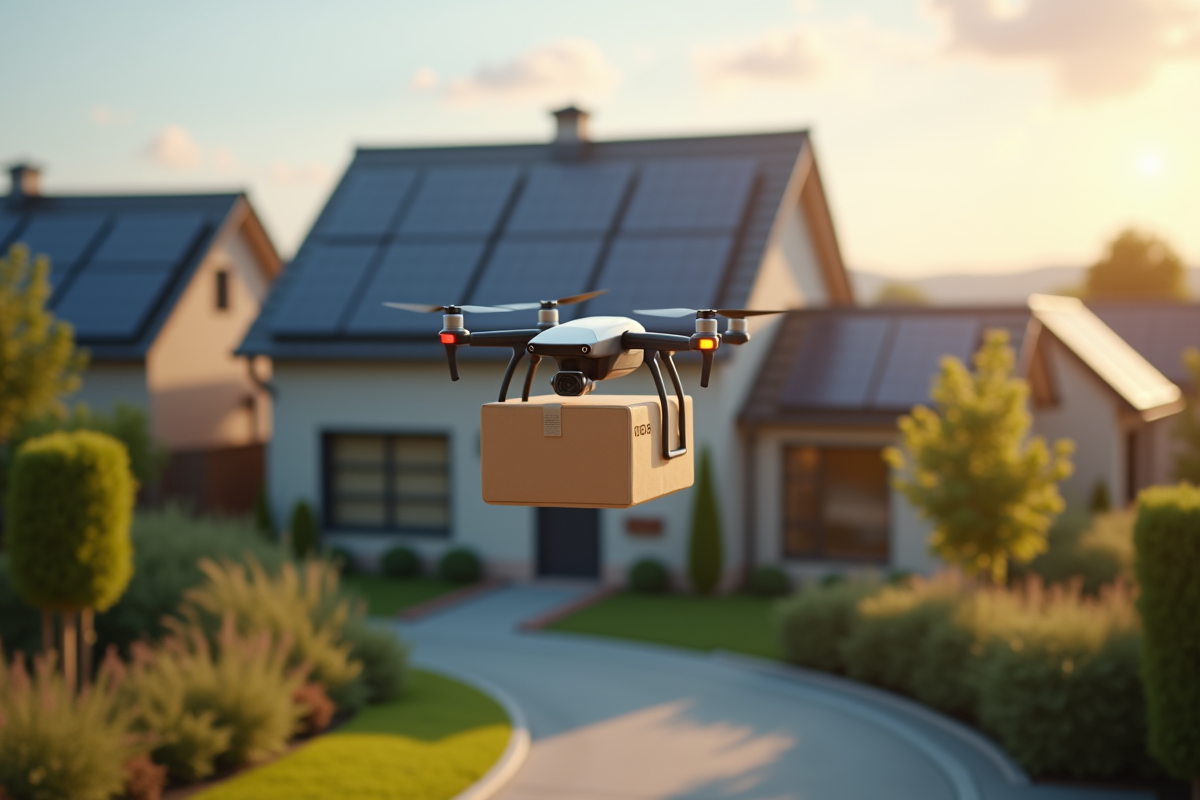 technologie autonome
