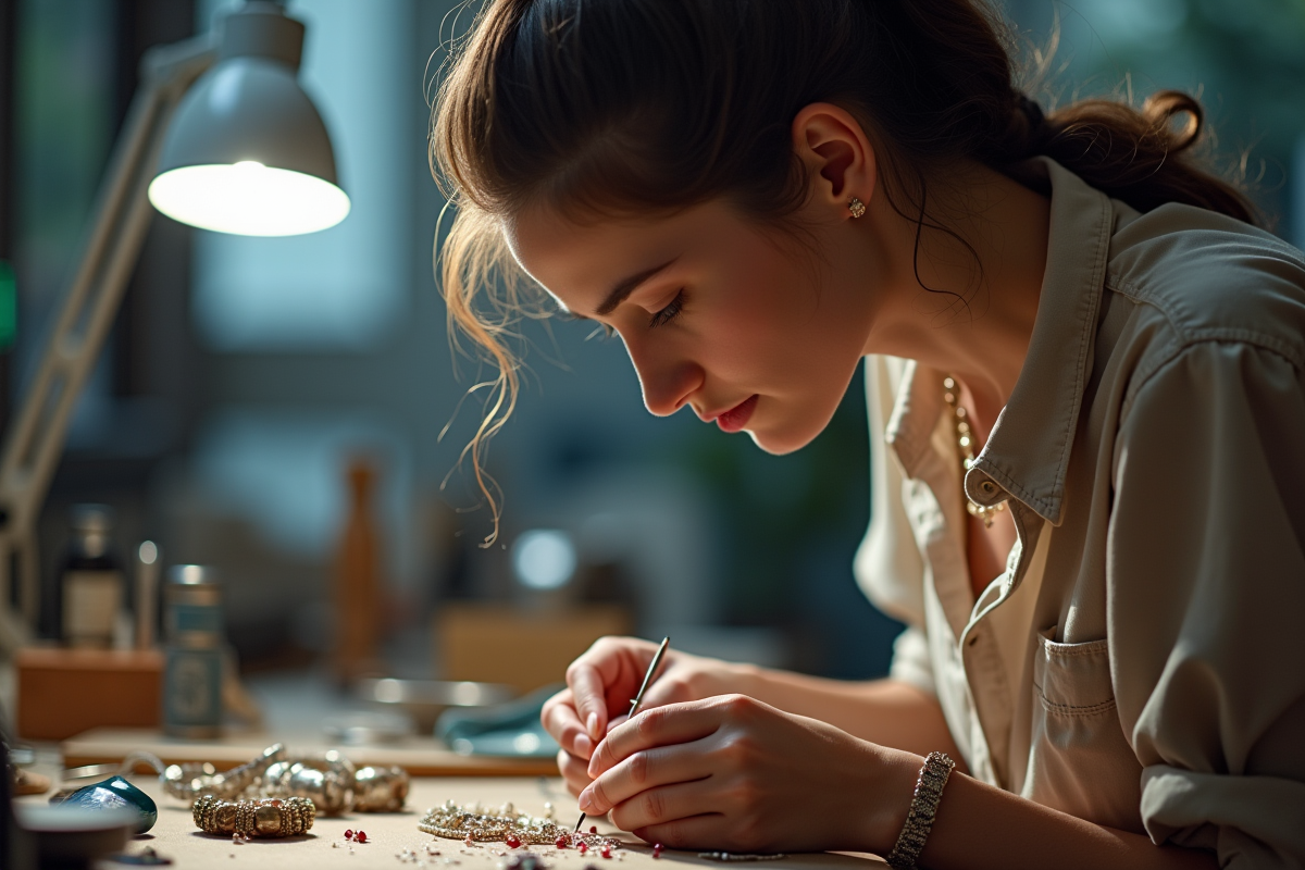 artisanat  métiers