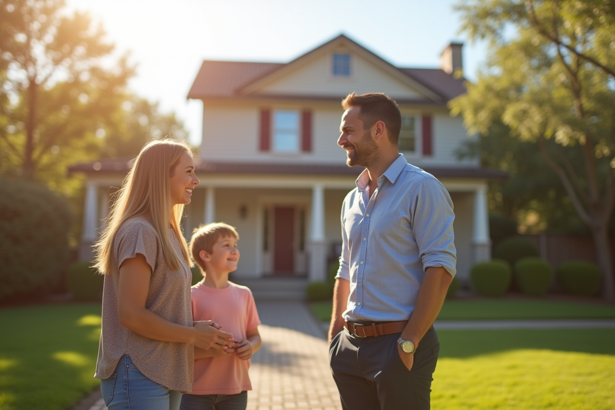 prospection immobilière