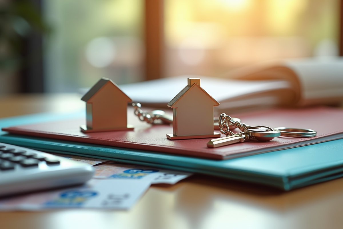 taux immobilier
