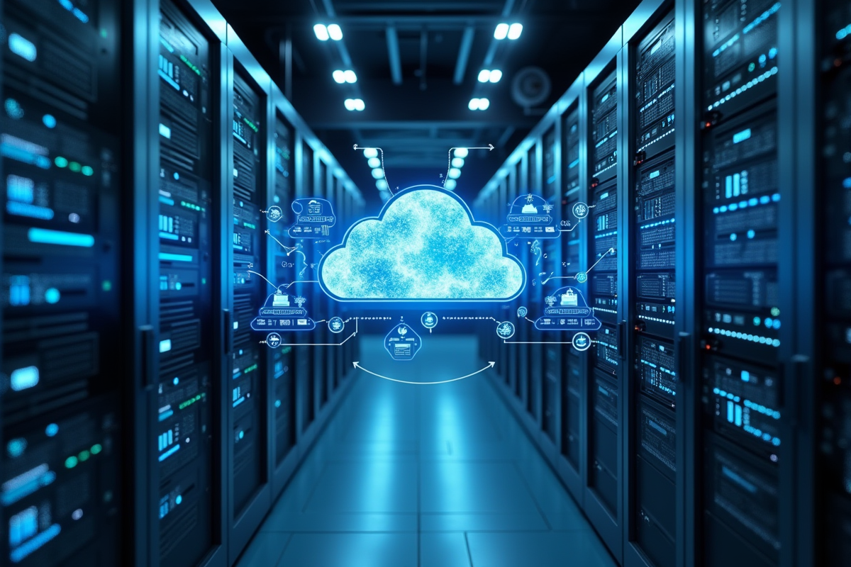 cloud computing