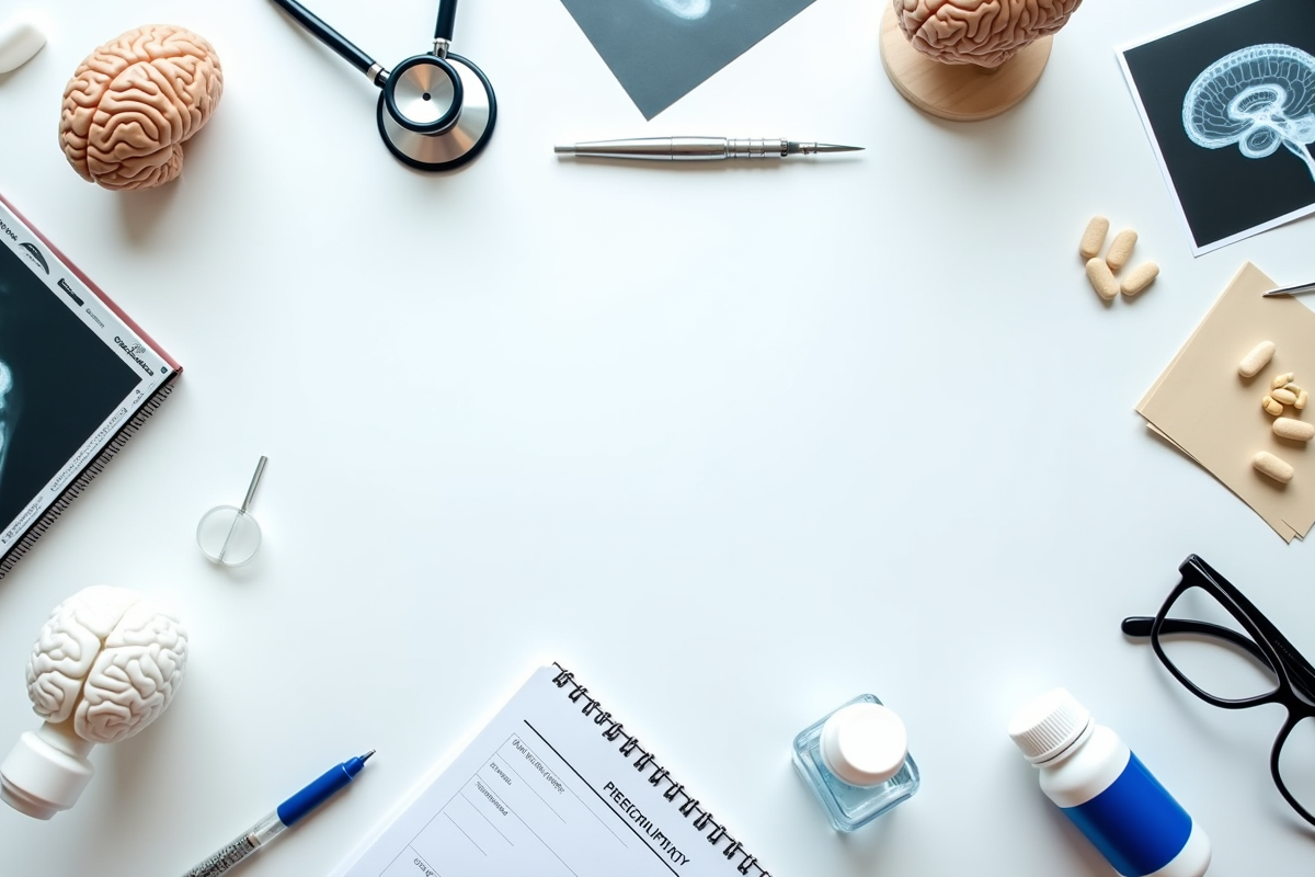 médecine spécialisée
