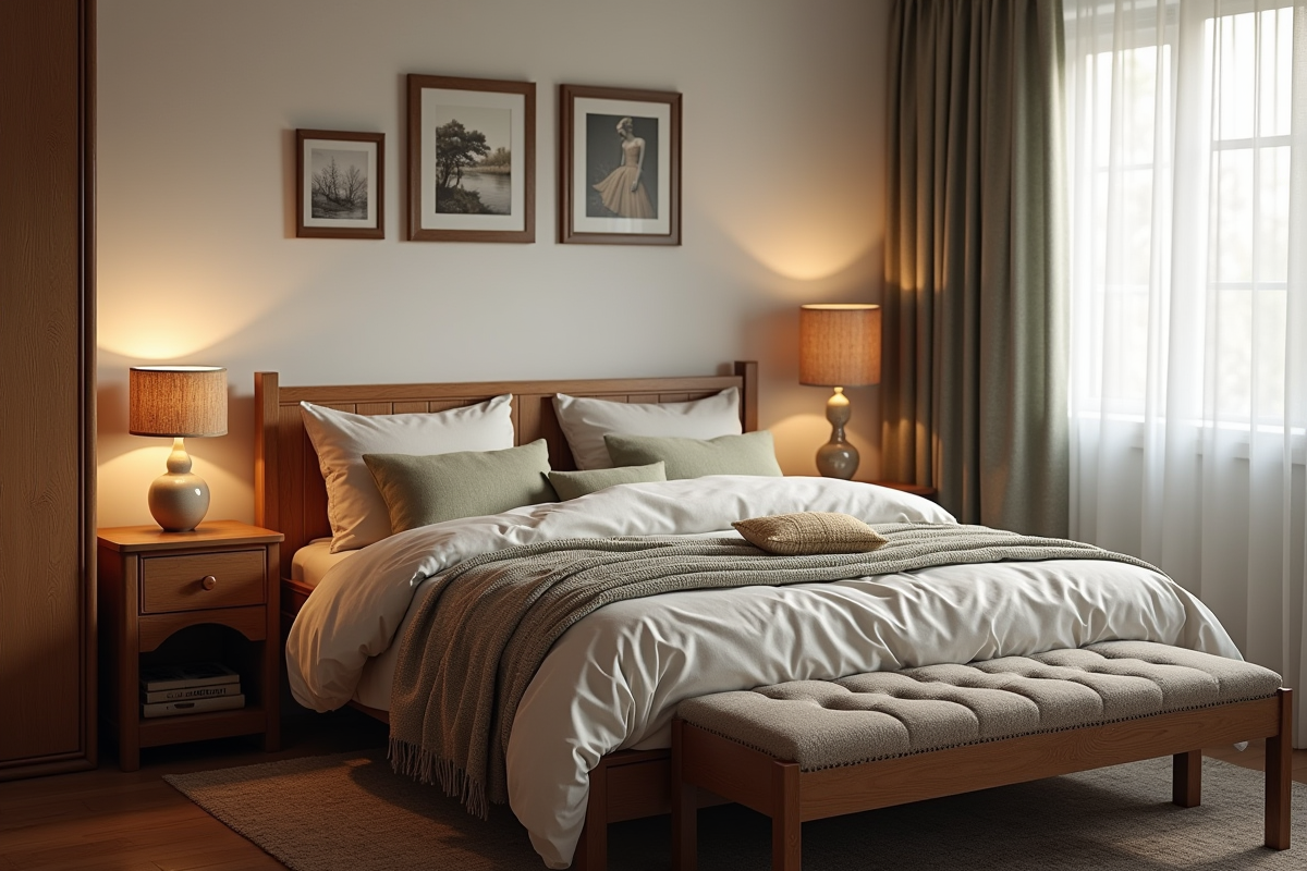 meubles tendance
