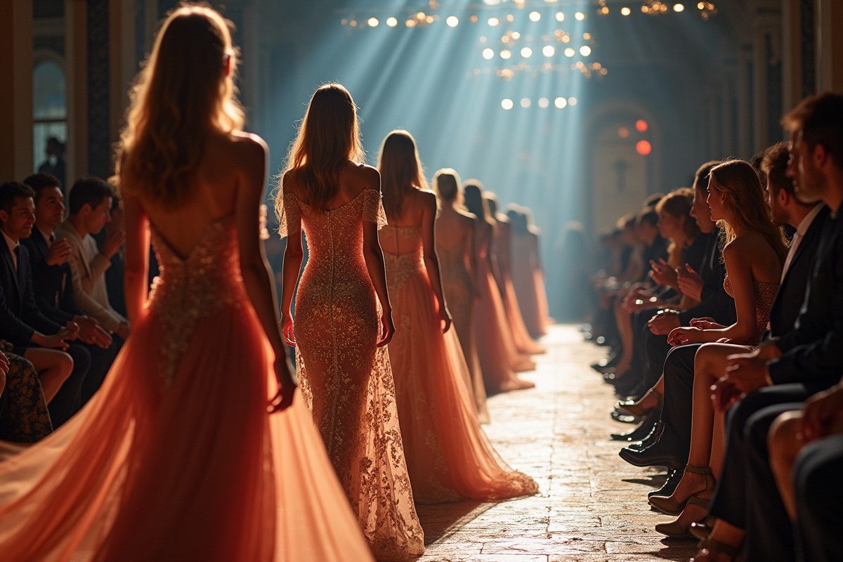 haute couture