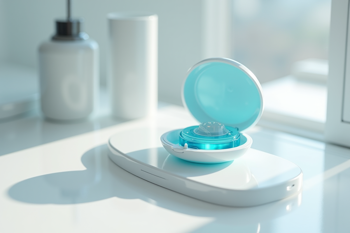 lentilles innovantes
