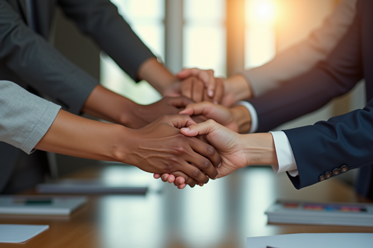 diversité entreprise