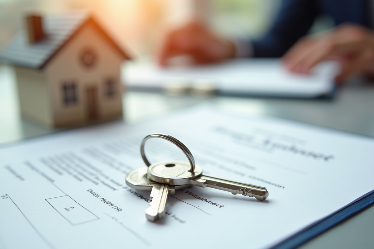 financement immobilier
