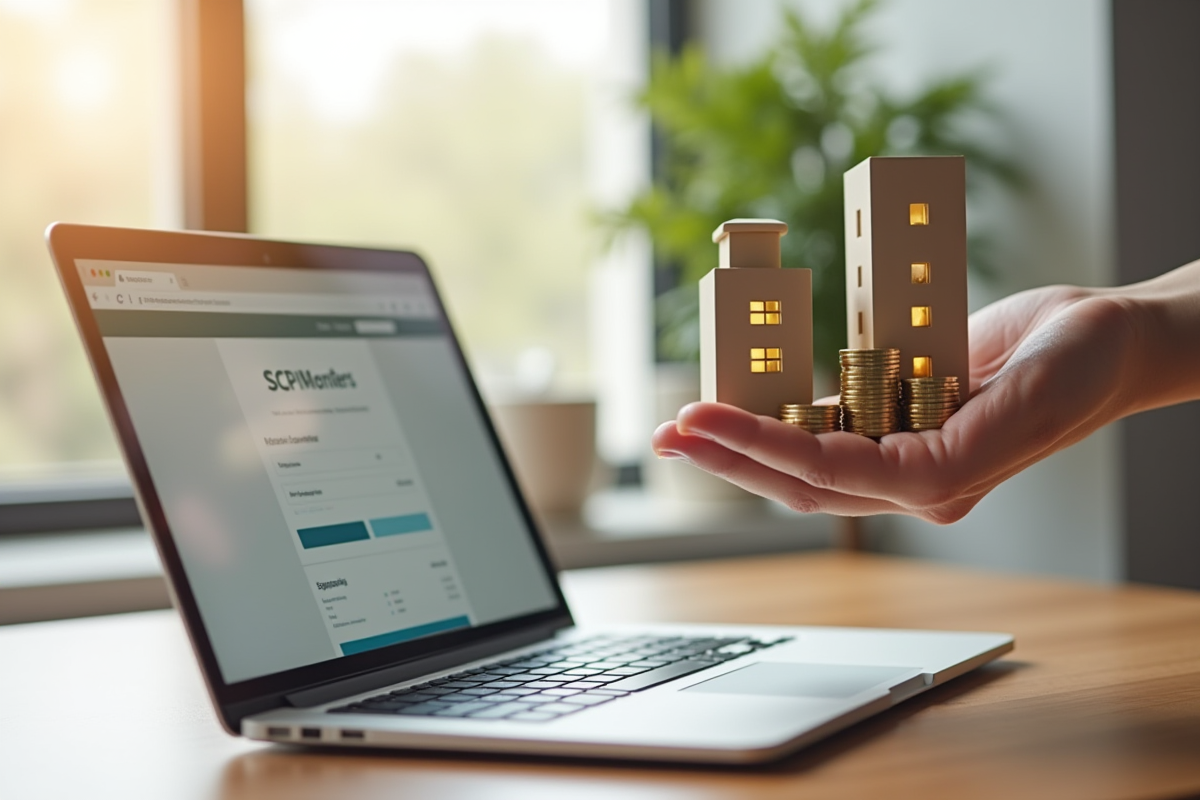 vente immobilière