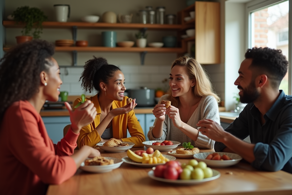 alimentation intuitive