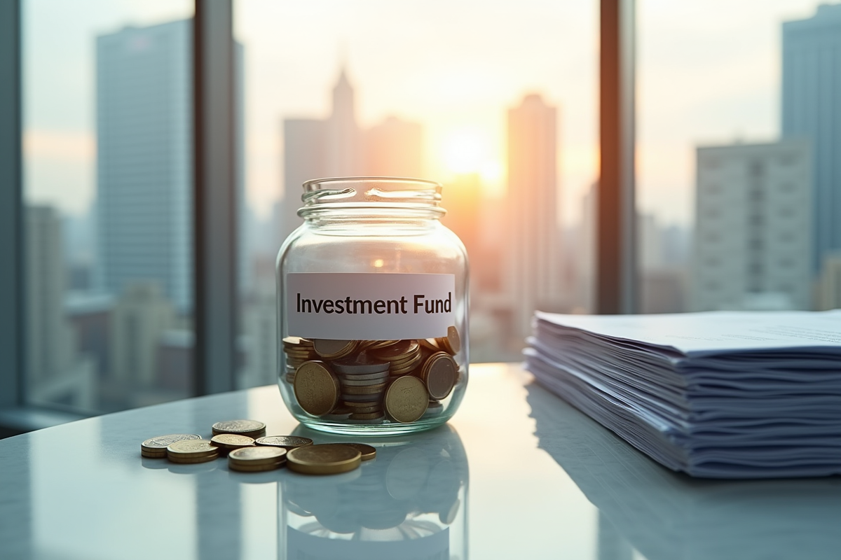 finance investissement