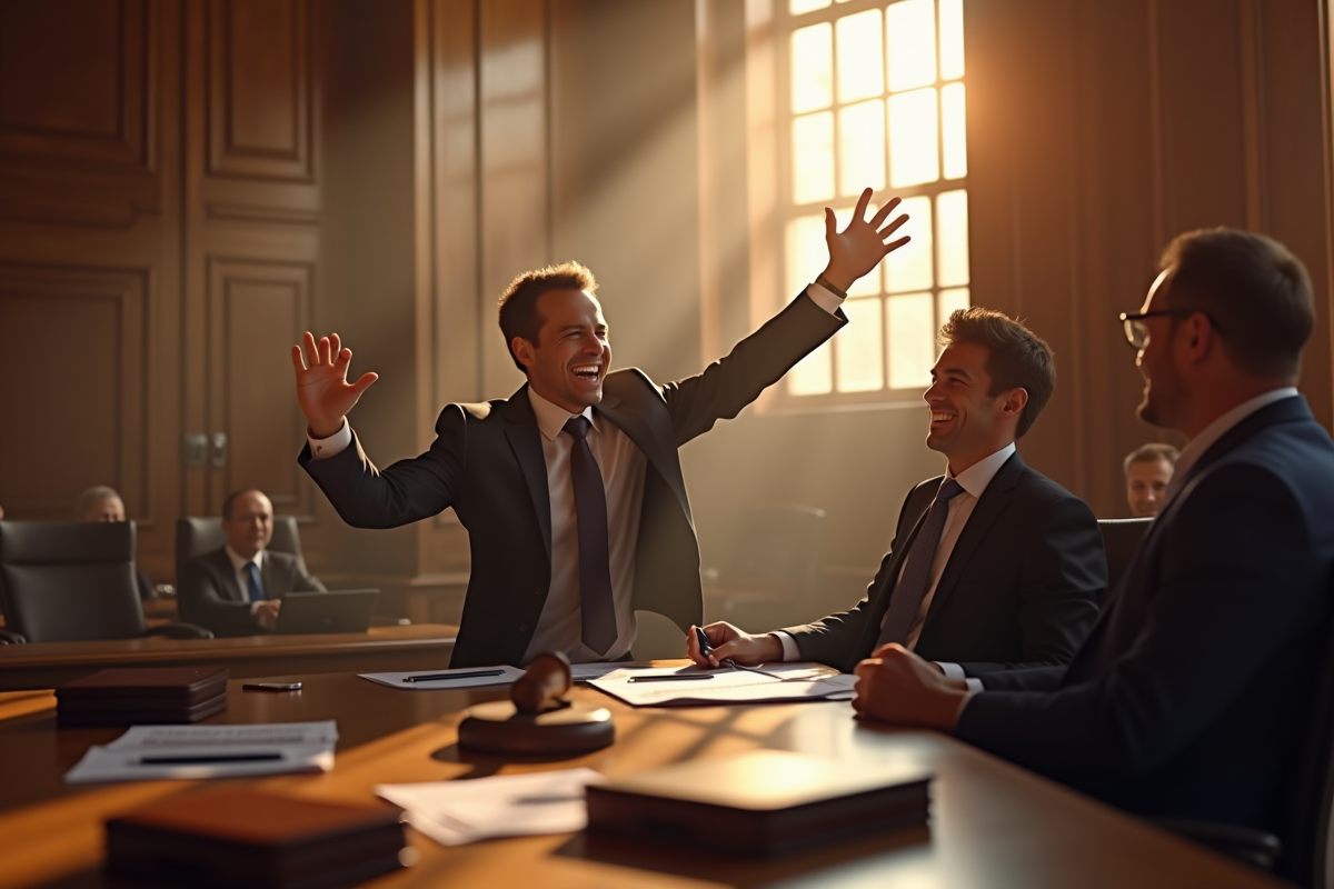 avocat victoire