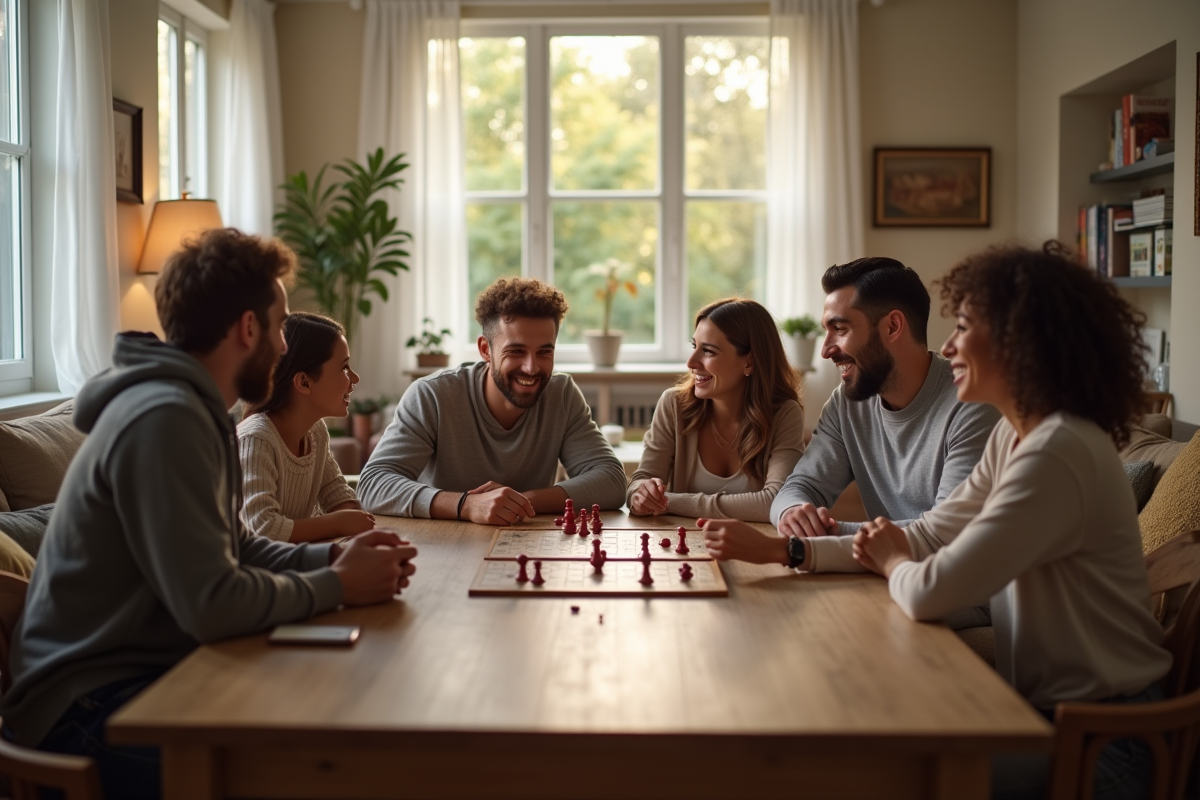 famille recomposée