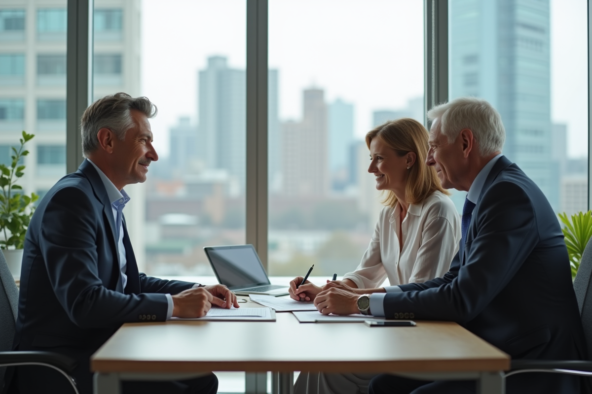 vente immobilière