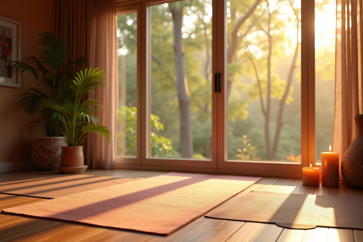 retraite spirituelle