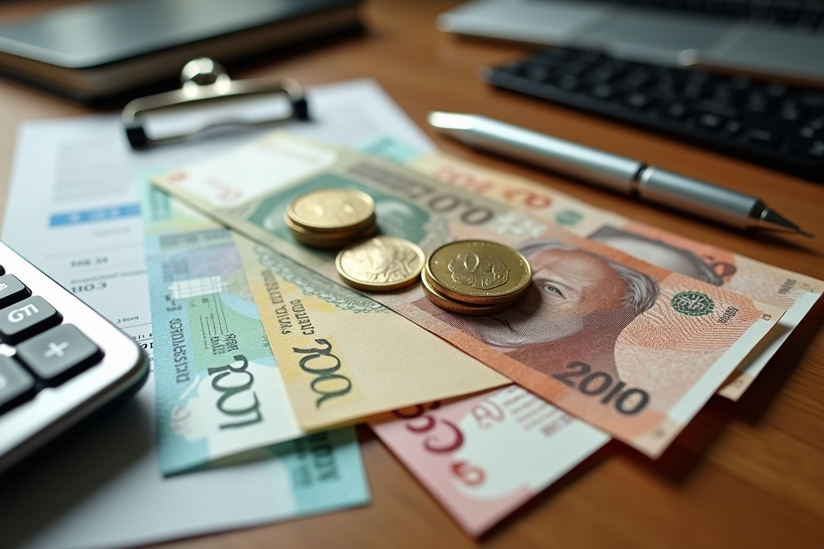 système fiscal