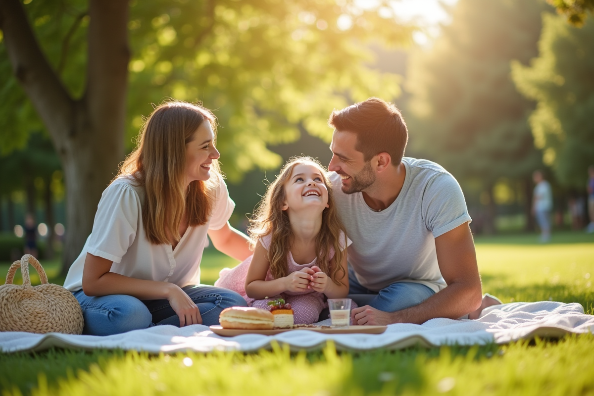 adoption famille